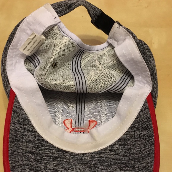 Under Armour Compression Cap - Picture 9 of 11